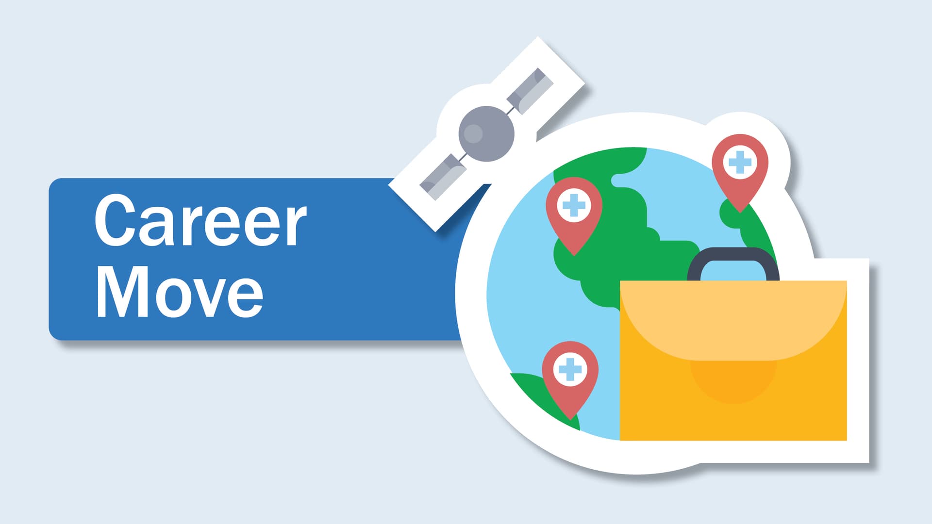 Career Move image