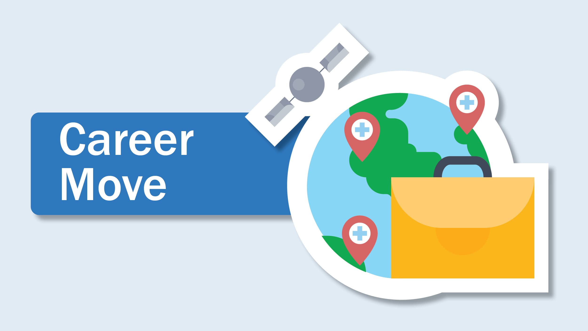 Career Move image